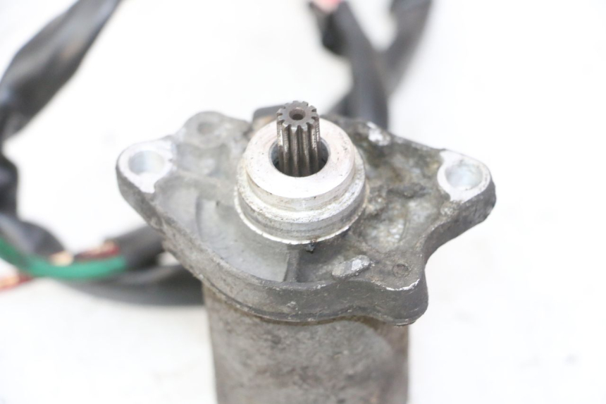 photo de DEMARREUR PEUGEOT KISBEE 2T 50 (2010 - 2017)