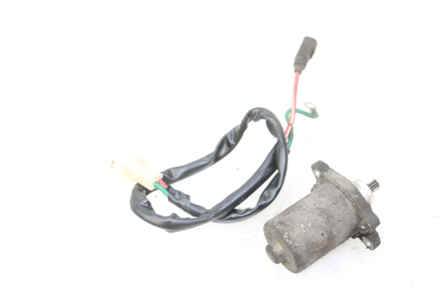 photo de DEMARREUR PEUGEOT KISBEE 2T 50 (2010 - 2017)