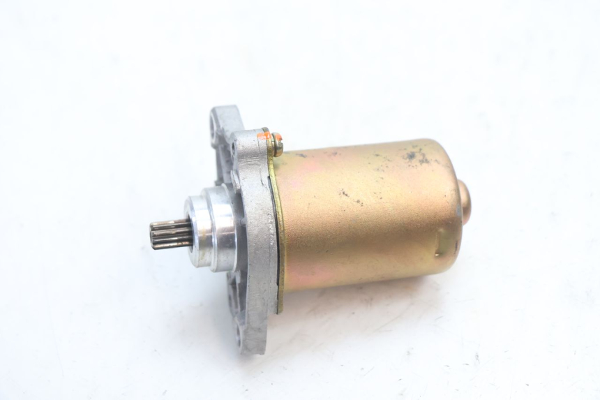 photo de DEMARREUR PEUGEOT KISBEE 2T 50 (2018 - 2022) - Zoom état d’usage