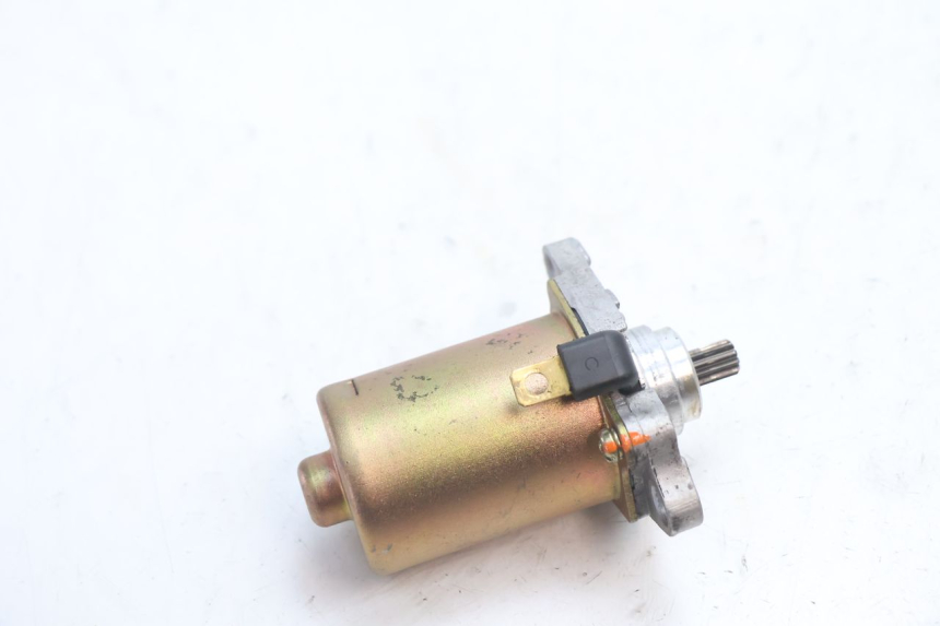 photo de DEMARREUR PEUGEOT KISBEE 2T 50 (2018 - 2022) - Autre angle de vue