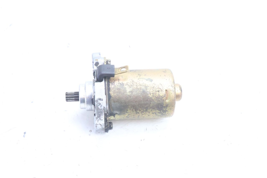 photo de DEMARREUR PEUGEOT KISBEE 2T 50 (2010 - 2017) - Vue principale