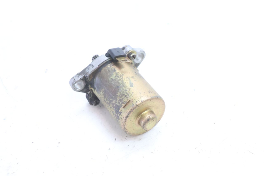 photo de DEMARREUR PEUGEOT KISBEE 2T 50 (2010 - 2017) - État de surface