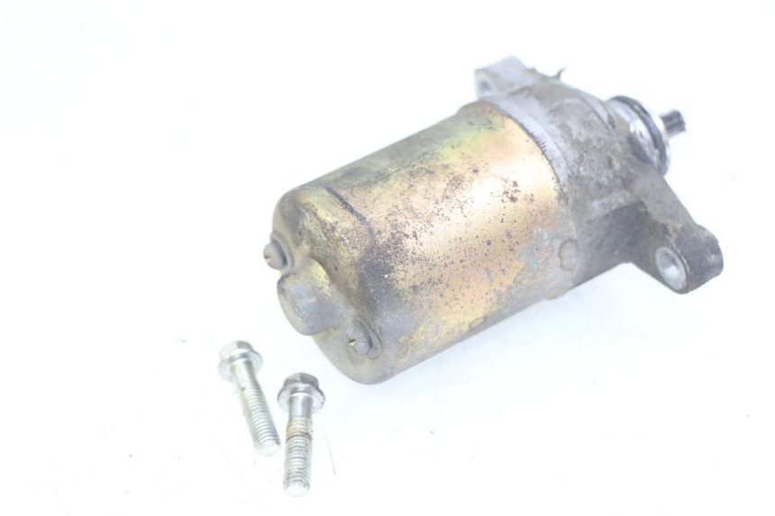 photo de DEMARREUR PEUGEOT KISBEE 4T 50 (2018 - 2022)