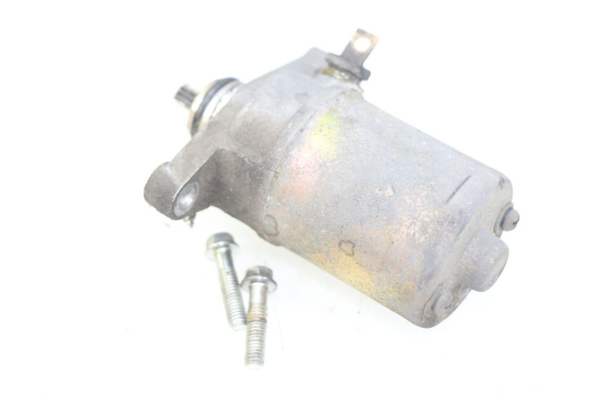 photo de DEMARREUR PEUGEOT KISBEE 4T 50 (2018 - 2022)