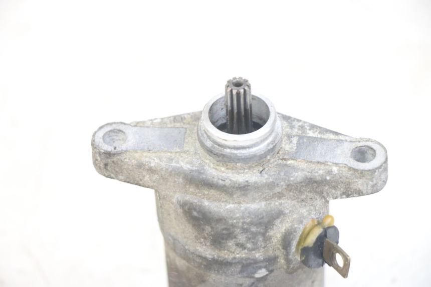 photo de DEMARREUR PEUGEOT KISBEE 4T 50 (2010 - 2017)