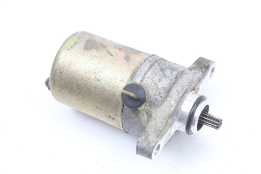 photo de DEMARREUR PEUGEOT KISBEE 4T 50 (2010 - 2017)