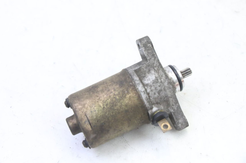 photo de DEMARREUR PEUGEOT KISBEE 4T 50 (2018 - 2022)