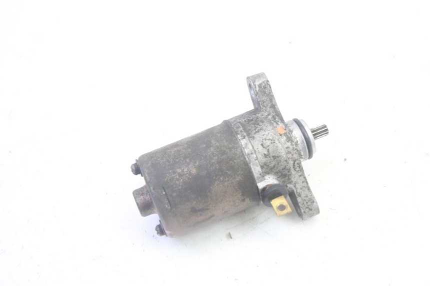 photo de DEMARREUR PEUGEOT KISBEE 4T 50 (2018 - 2022) - Autre angle de vue