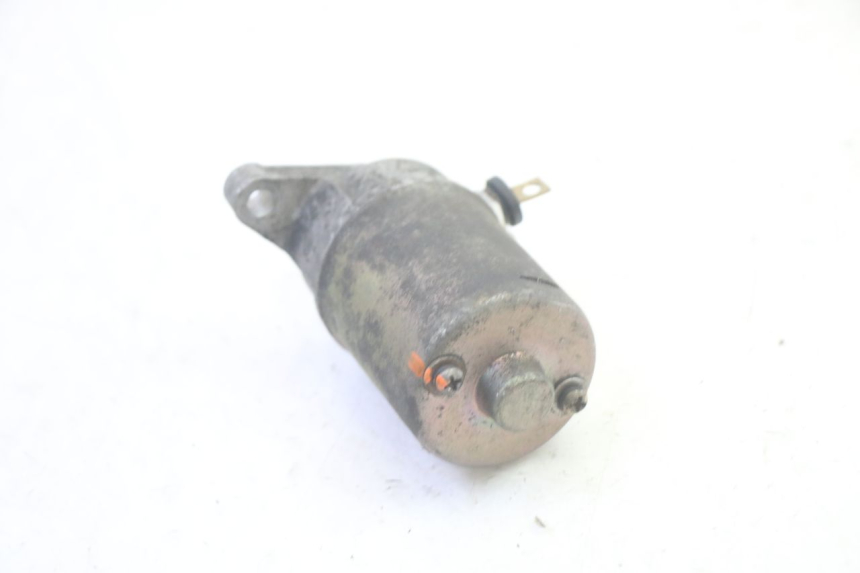 photo de DEMARREUR PEUGEOT KISBEE 4T 50 (2018 - 2022) - Points de fixation