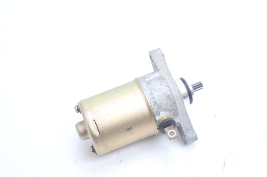 photo de DEMARREUR PEUGEOT KISBEE 4T 50 (2018 - 2022) - Autre angle de vue