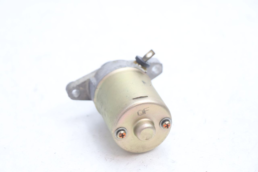 photo de DEMARREUR PEUGEOT KISBEE 4T 50 (2018 - 2022) - Points de fixation