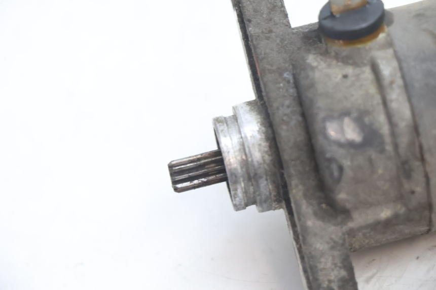 photo de DEMARREUR PEUGEOT KISBEE 4T 50 (2010 - 2017) - Détail de la pièce