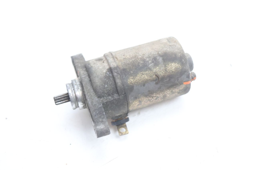 photo de DEMARREUR PEUGEOT KISBEE 4T 50 (2010 - 2017) - Zoom état d’usage