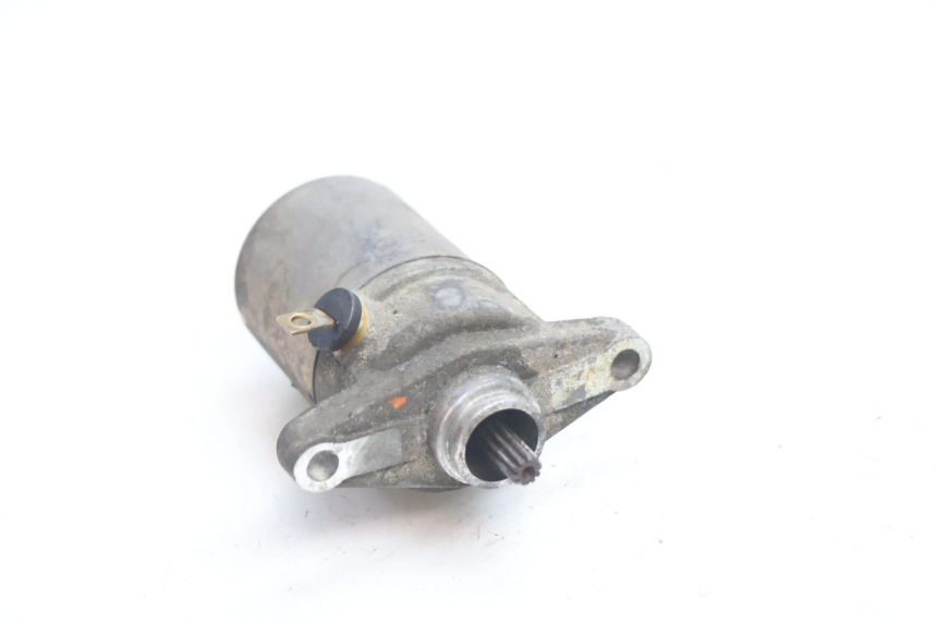 photo de DEMARREUR PEUGEOT KISBEE 4T 50 (2010 - 2017) - Vue d’ensemble