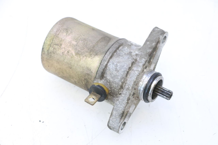 photo de DEMARREUR PEUGEOT KISBEE 4T 50 (2023 - 2026) - Vue principale