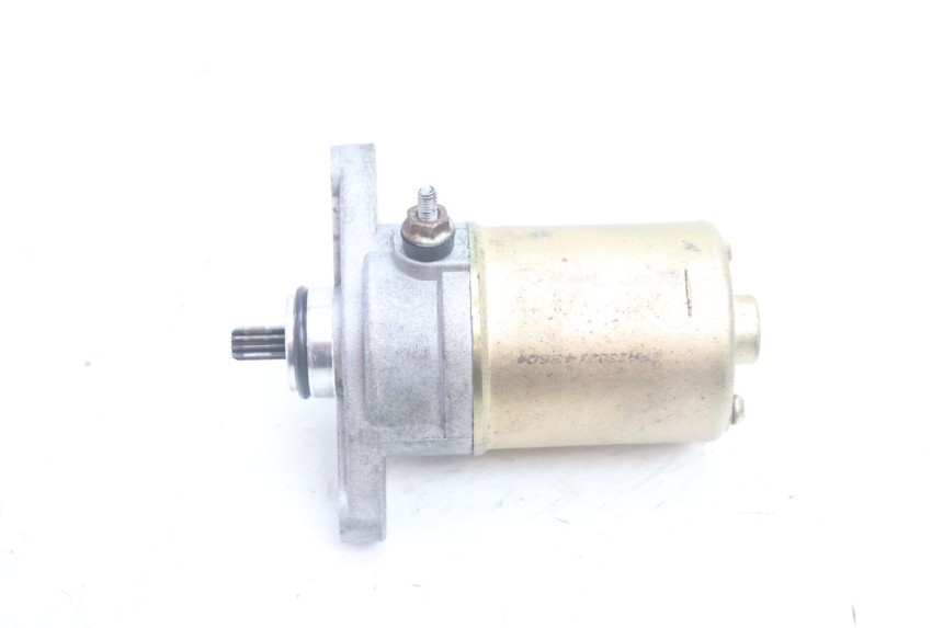 photo de DEMARREUR PEUGEOT KISBEE 4T 50 (2010 - 2017) - Vue principale