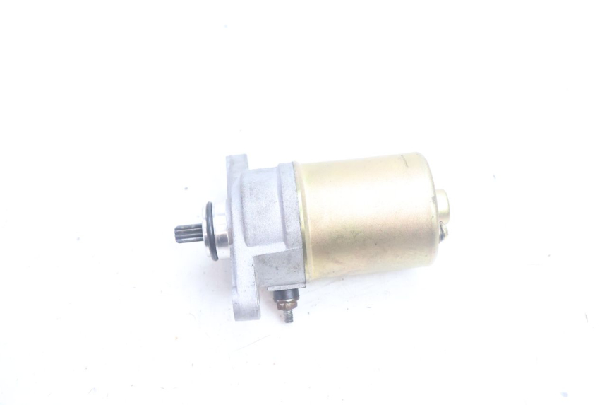 photo de DEMARREUR PEUGEOT KISBEE 4T 50 (2010 - 2017) - Zoom état d’usage