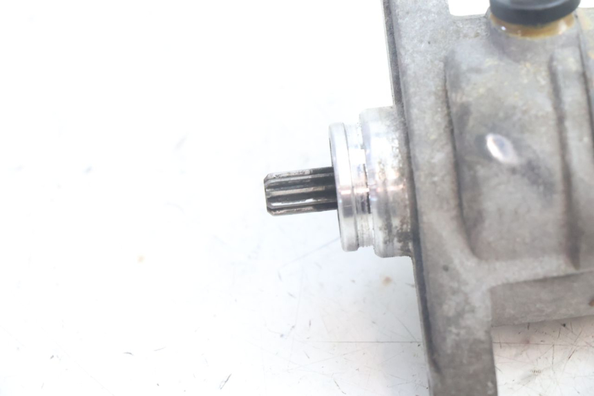 photo de DEMARREUR PEUGEOT KISBEE 4T 50 (2010 - 2017) - Détail de la pièce