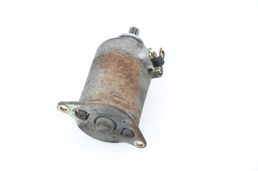 photo de DEMARREUR KYMCO DINK STREET ABS 125 (2011 - 2018)