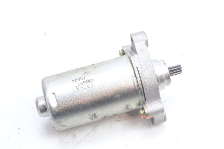 photo de DEMARREUR PIAGGIO LIBERTY IGET 4T 50 (2021 - 2025) - Vue d’ensemble