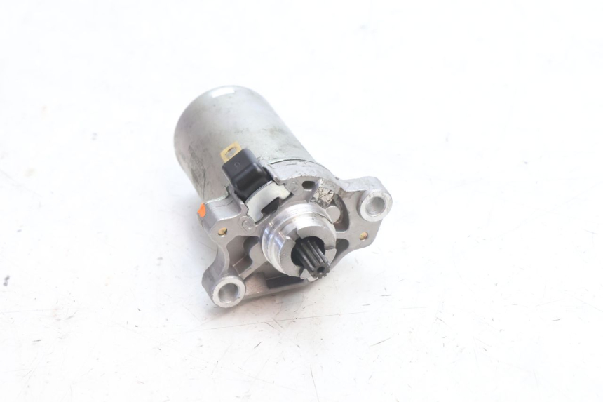 photo de DEMARREUR PIAGGIO LIBERTY IGET 4T 50 (2021 - 2025) - Points de fixation