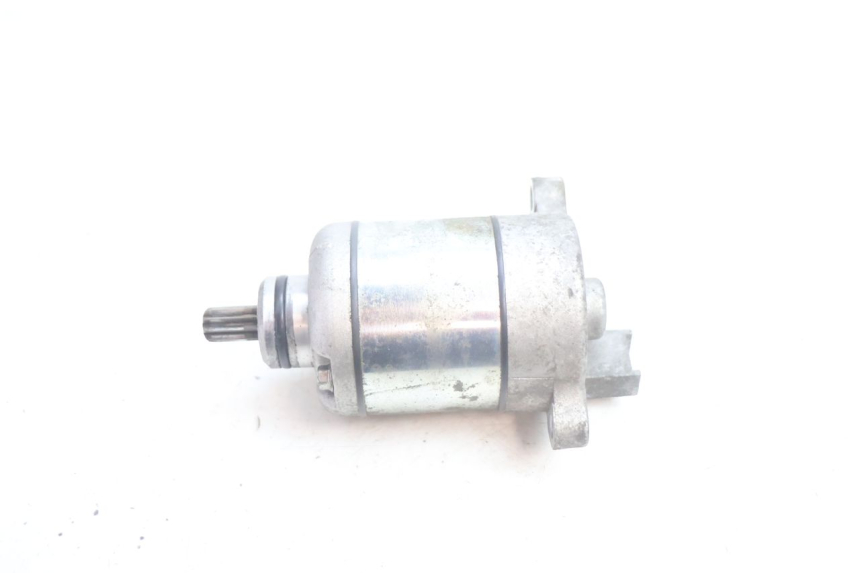 photo de DEMARREUR PIAGGIO LIBERTY 125 (1998 - 2008) - Zoom état d’usage
