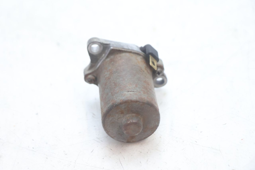 photo de DEMARREUR PIAGGIO LIBERTY 50 (1998 - 2003) - Points de fixation