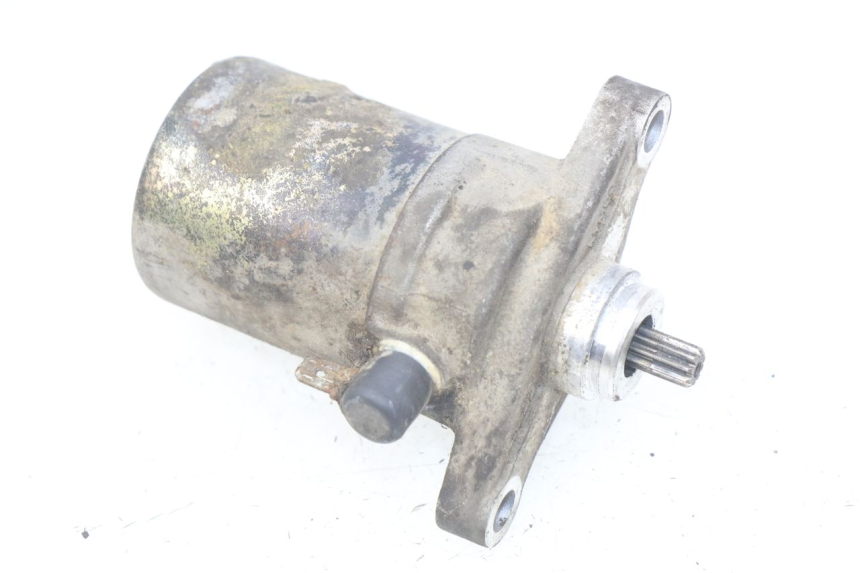 photo de DEMARREUR KYMCO LIKE 2T 50 (2009 - 2018)