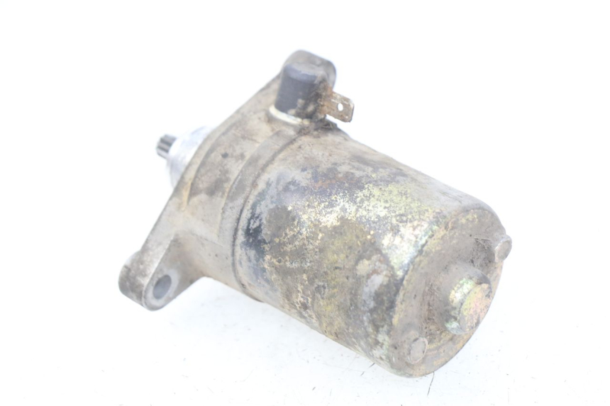 photo de DEMARREUR KYMCO LIKE 2T 50 (2009 - 2018)