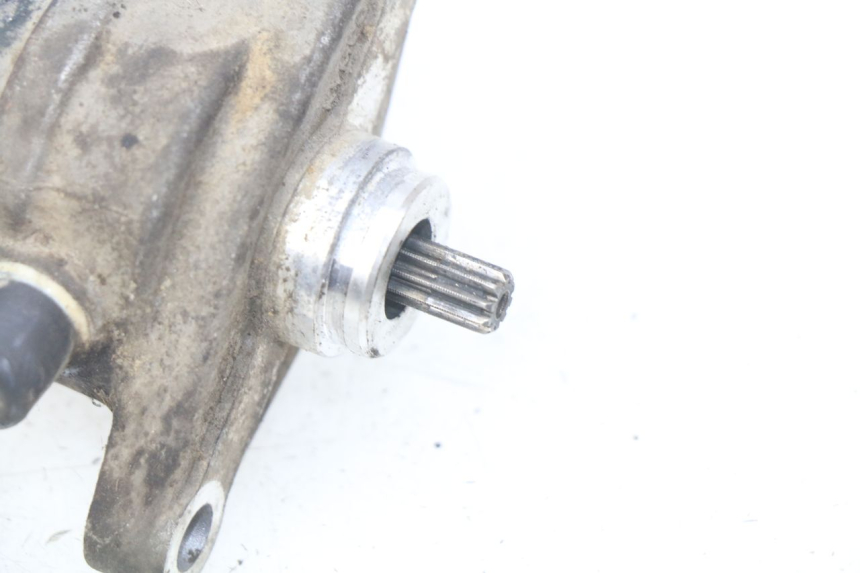 photo de DEMARREUR KYMCO LIKE 2T 50 (2009 - 2018)