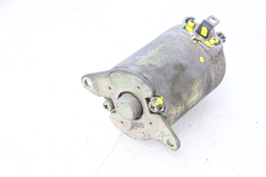 photo de DEMARREUR KYMCO LIKE 125 (2009 - 2016) - Autre angle de vue