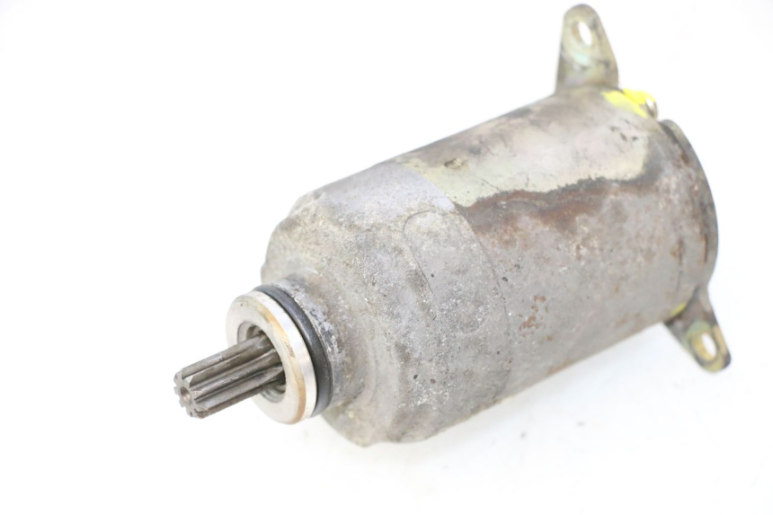 photo de DEMARREUR KYMCO LIKE 125 (2009 - 2016) - Zoom état d’usage