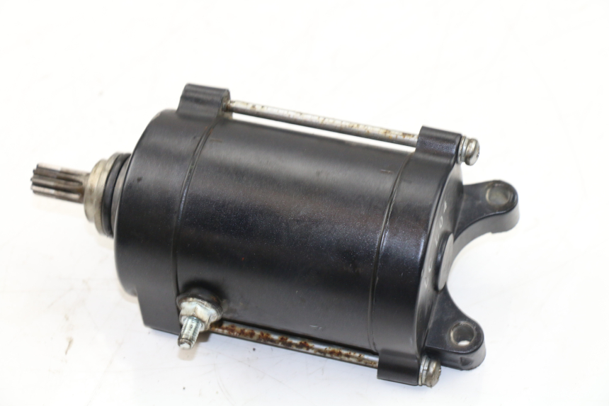 photo de DEMARREUR LONCIN LX 125 (2010 - 2015)