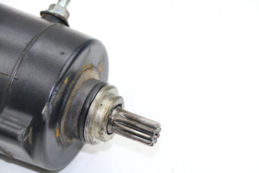 photo de DEMARREUR LONCIN LX 125 (2010 - 2015)