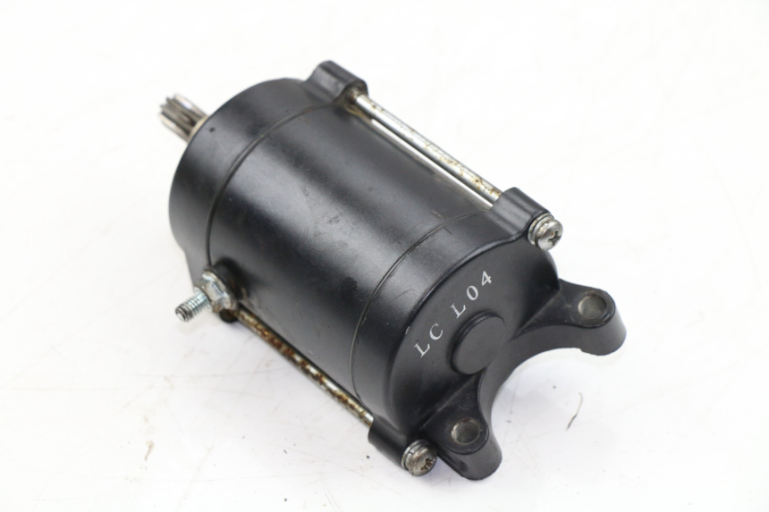 photo de DEMARREUR LONCIN LX 125 (2010 - 2015)