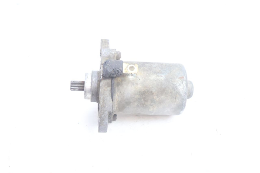 photo de DEMARREUR PEUGEOT LUDIX BLASTER 50 (2006 - 2014) - Vue principale