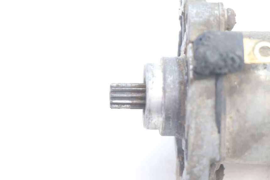 photo de DEMARREUR PEUGEOT LUDIX BLASTER 50 (2006 - 2014) - Zoom état d’usage