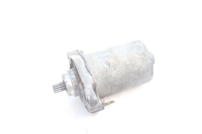 photo de DEMARREUR PEUGEOT LUDIX BLASTER 50 (2006 - 2014) - Autre angle de vue