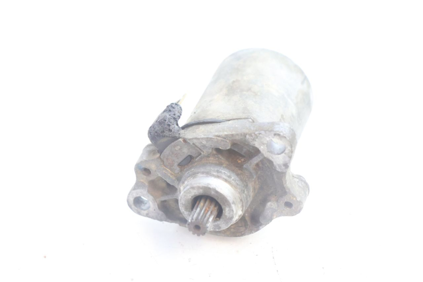 photo de DEMARREUR PEUGEOT LUDIX BLASTER 50 (2006 - 2014) - Gros plan technique