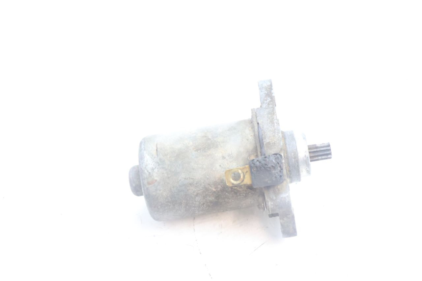 photo de DEMARREUR PEUGEOT LUDIX BLASTER 50 (2006 - 2014) - Points de fixation