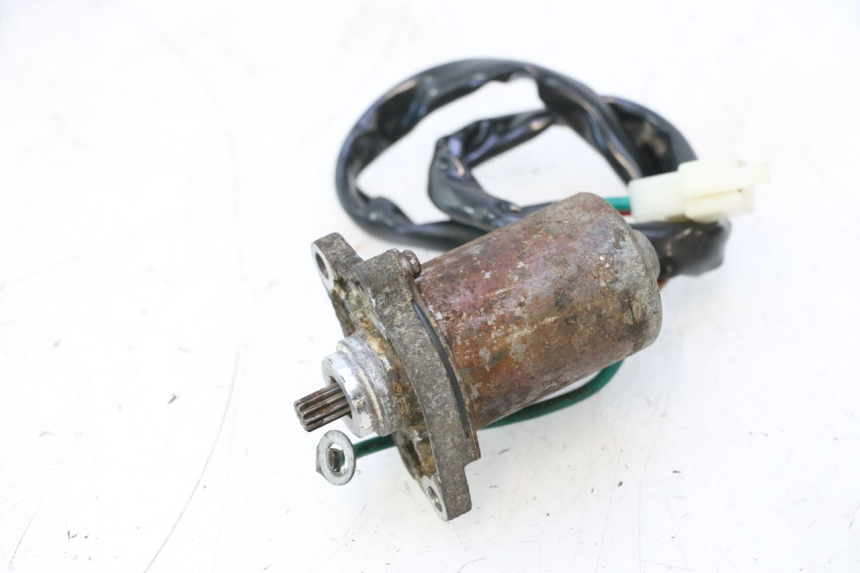 photo de DEMARREUR PEUGEOT LUDIX 50 (2008 - 2017) - Vue principale