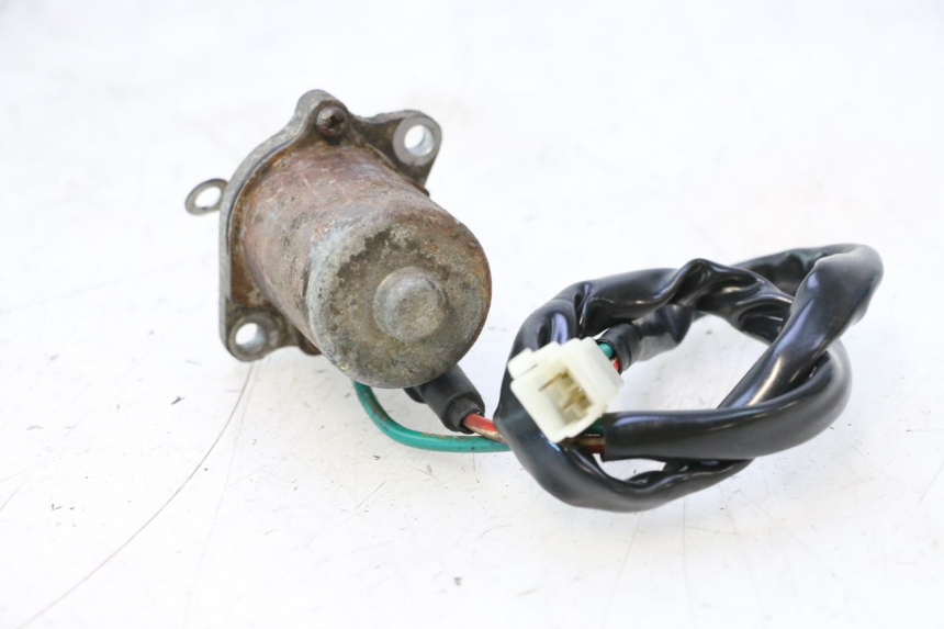 photo de DEMARREUR PEUGEOT LUDIX 50 (2008 - 2017) - Vue d’ensemble