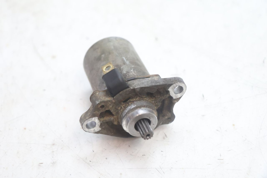 photo de DEMARREUR PEUGEOT LUDIX 50 (2005 - 2007) - Vue d’ensemble