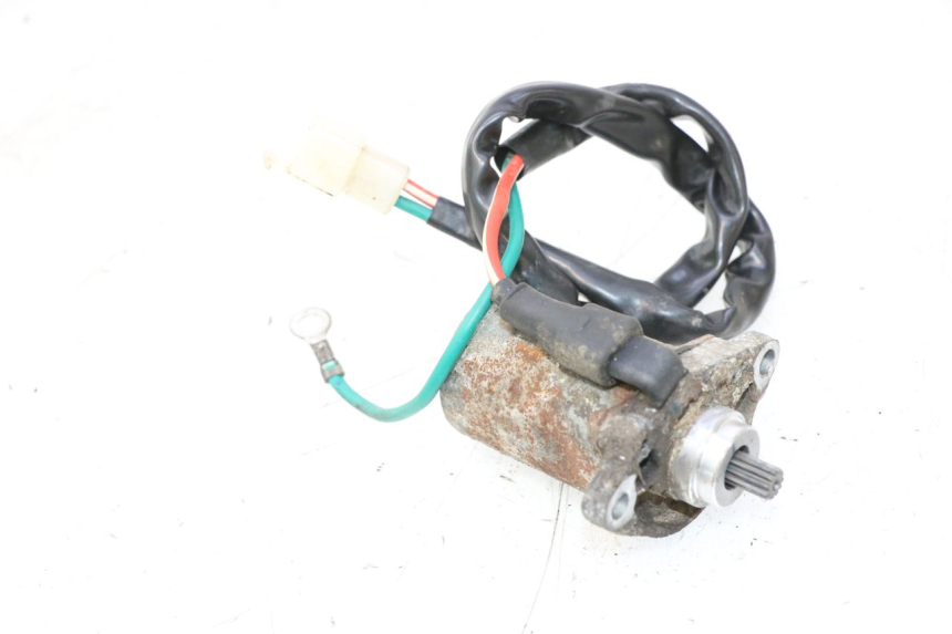 photo de DEMARREUR PEUGEOT LUDIX ONE 50 (2004 - 2013) - Vue principale