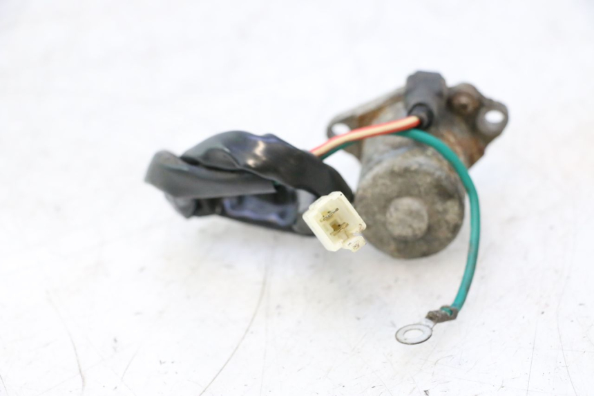 photo de DEMARREUR PEUGEOT LUDIX ONE 50 (2004 - 2013) - Zoom état d’usage