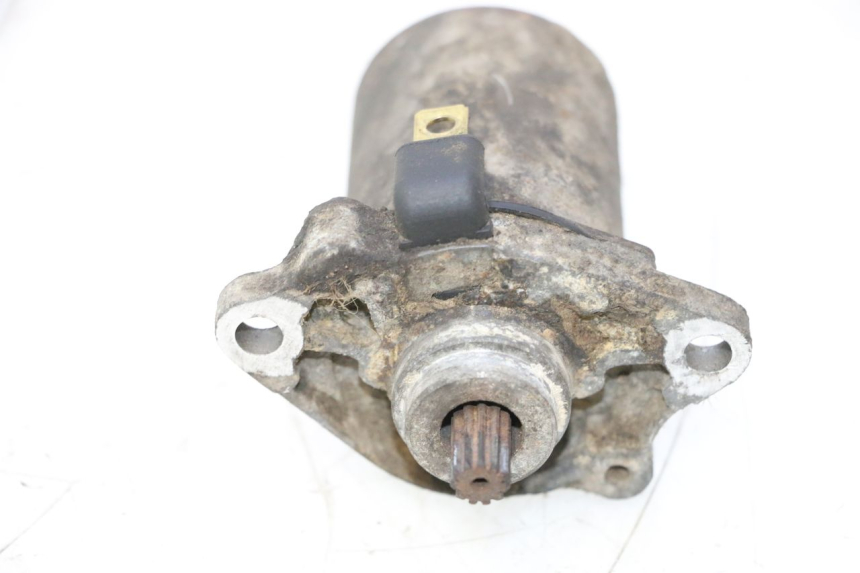 photo de DEMARREUR PEUGEOT LUDIX SNAKE 2T 50 (2004 - 2014) - Gros plan technique