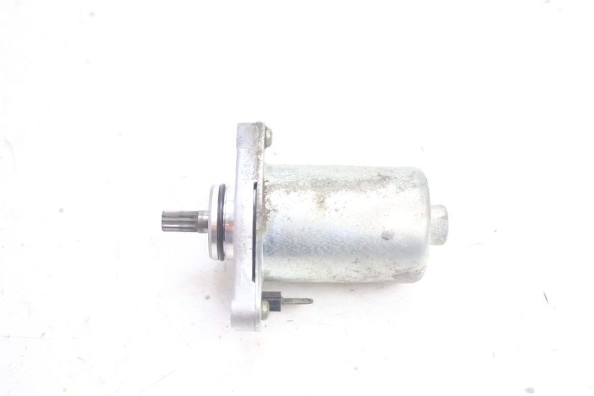 photo de DEMARREUR MBK MACH G AC 50 (2002 - 2014) - Zoom état d’usage