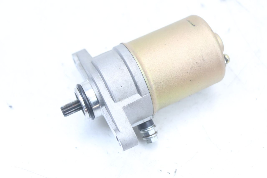 photo de DEMARREUR MASH LEGEND'R 4T 50 (2021 - 2025)