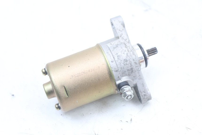 photo de DEMARREUR MASH LEGEND'R 4T 50 (2021 - 2025)
