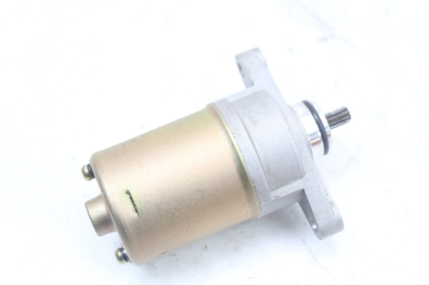 photo de DEMARREUR MASH LEGEND'R 4T 50 (2021 - 2025)